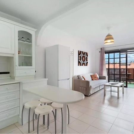 Apartment With View To Teide Arona  Exteriér fotografie