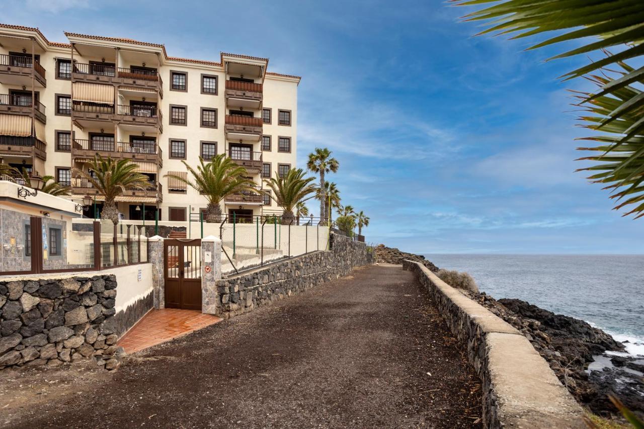 Apartment With View To Teide Arona  Exteriér fotografie