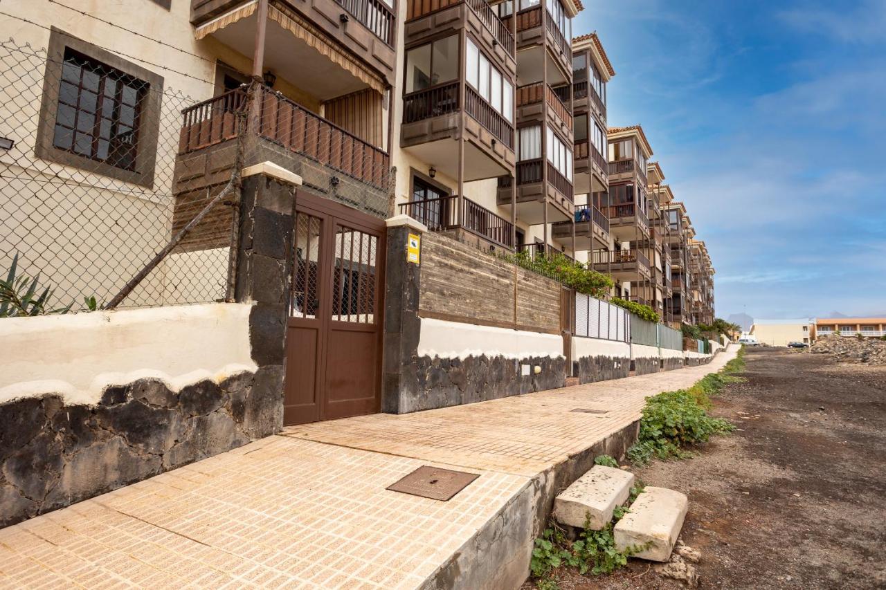 Apartment With View To Teide Arona  Exteriér fotografie